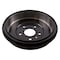 Wagner Brakes Wagner Brake Rotor, Bd180704E BD180704E - alternate 2